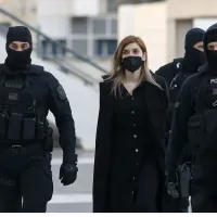 Ρούλα Πισπιρίγκου