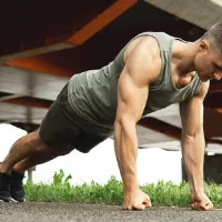 pushup