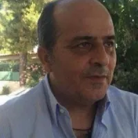 Δημήτρης Ψαρράς