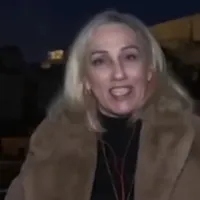 Ματίνα Καλτάκη - Δημοσιογράφος στην ΕΡΤ