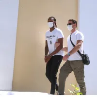 Ρούμπεν Σεμέδο