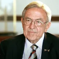 Τέως βασιλιάς Κωνσταντίνος