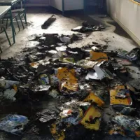 βανδαλισμός