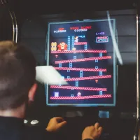 videogame παιδί