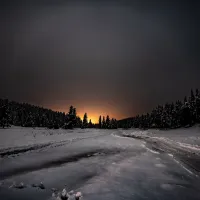 Χιόνι