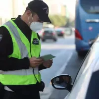 Έλεγχοι της Τροχαίας