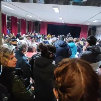 ΓΕΝΙΚΗ ΣΥΝΕΛΕΥΣΗ