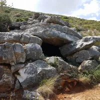 δρακόσπιτο