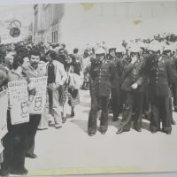 απεργια