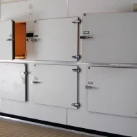 νεκροτομείο