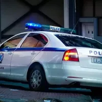 περιπολικό