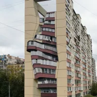 Ρωσία street art