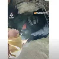 σεισμός Τουρκία διάσωση