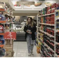 σουπερ μαρκετ νοικοκυριο