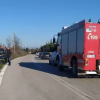τροχαιο