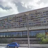 εστια ζωγραφου ανακαινιση