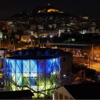 Τεχνόπολη