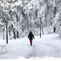 Κακοκαιρία Μπάρμπαρα