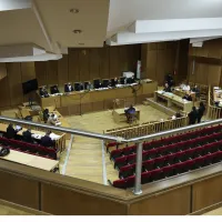 δίκη Χρυσής Αυγής