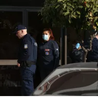 γηροκομείο
