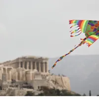 Καθαρά Δευτέρα