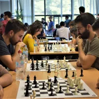 ομαδα φοιτητων ΕΜΠ σκακι