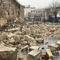 σεισμός