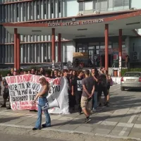 φοιτητές