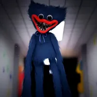 Huggy Wuggy