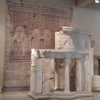 Μουσείο Βυζαντινού Πολιτισμού Θεσσαλονίκης