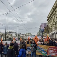 πορεια