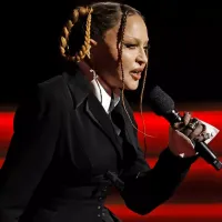 Madonna Grammy