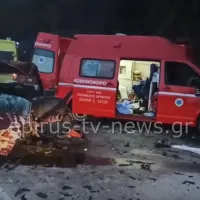 τροχαιο