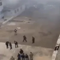 τουρκια φυλακες