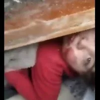 Τουρκία- Συρία σεισμός