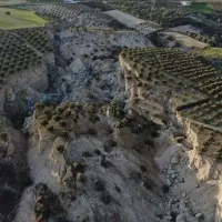 σεισμος
