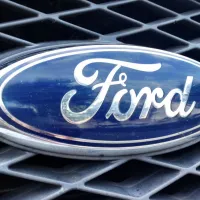 ford logo