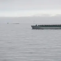 Φορτηγό πλοίο