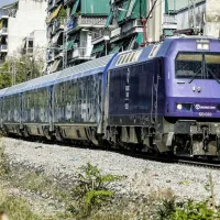 Hellenic Train