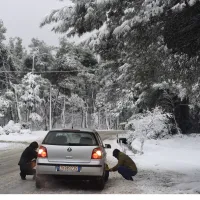 κακοκαιρία 