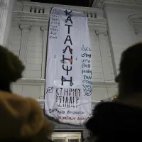 κατάληψη