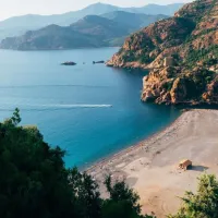 Κορσική