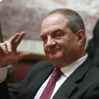 Κώστας Καραμανλής