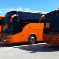 Λεωφορεία