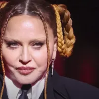 madonna