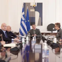 μητσοτακης για τηλεκπαιδευση