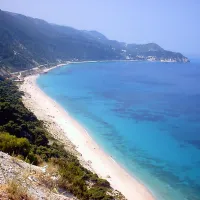 ΛΕΥΚΑΔΑ