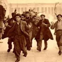 συνθηκολόγηση της Βάρκιζας