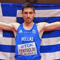 Μίλτος Τεντόγλου 