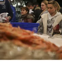 θαλασσινά